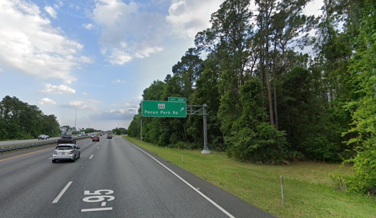 Tragedy Strikes Jacksonville as Woman and Child Perish in Wrong-Way Collision on I-95 with 3 More Children Seriously Injured