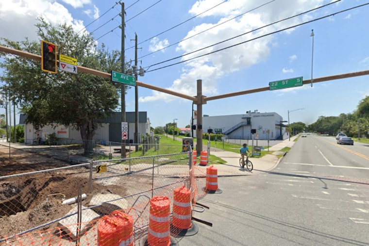 Tragic Collision in St. Petersburg, 2 Dead, Child Hospitalized with Serious Injuries