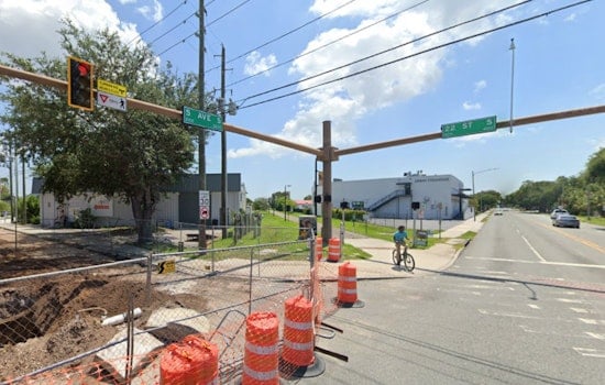 Tragic Collision in St. Petersburg, 2 Dead, Child Hospitalized with Serious Injuries