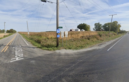 Tragic Crash in Lake County, Indiana Leaves 19-Year-Old Dead and Two Teens Severely Injured in Semi Collision