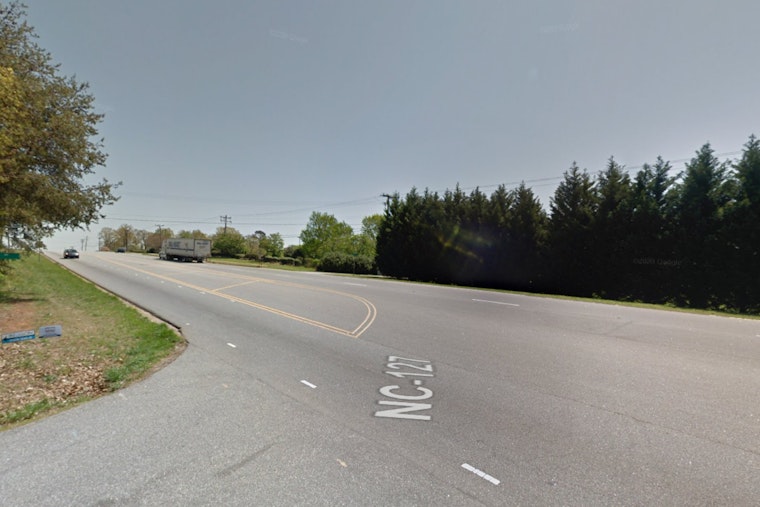 Tragic Day on Hickory Roads, Two Crashes Result in Fatalities and Injuries with Driver Charged for Felony Death by Motor Vehicle