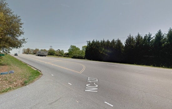 Tragic Day on Hickory Roads, Two Crashes Result in Fatalities and Injuries with Driver Charged for Felony Death by Motor Vehicle