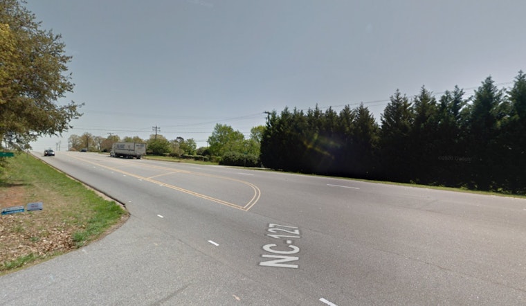 Tragic Day on Hickory Roads, Two Crashes Result in Fatalities and Injuries with Driver Charged for Felony Death by Motor Vehicle