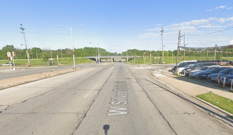 Tragic Early Morning Crash Claims Life of Driver in Milwaukee Near Sherman and Silver Spring