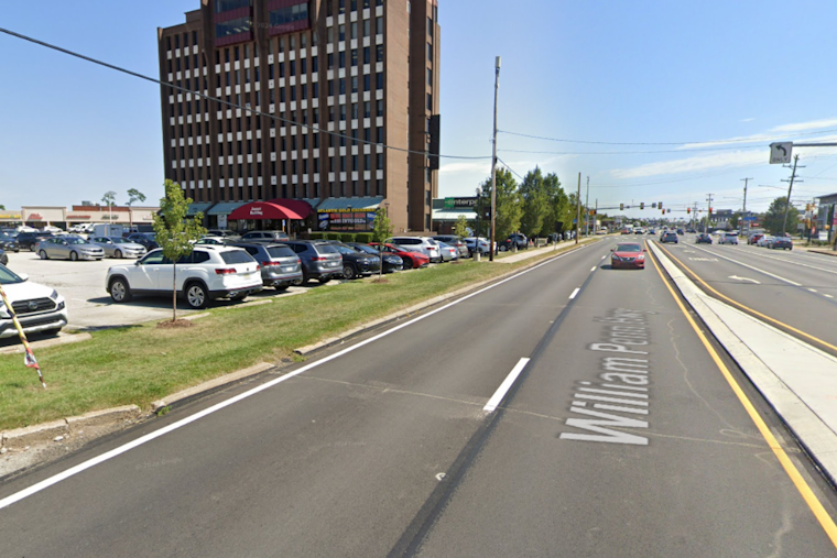 Tragic Fatality on William Penn Highway, Community Mourns Loss of Pedestrian Thomas Tate in Monroeville Accident