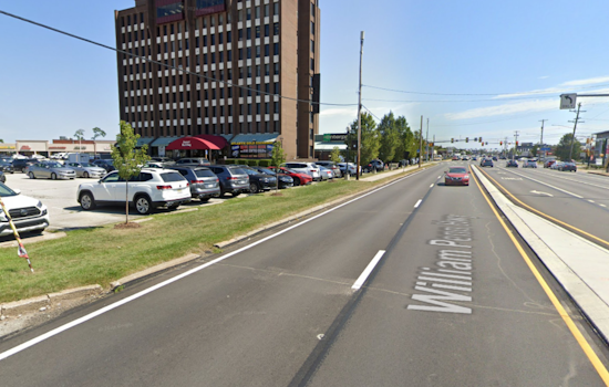 Tragic Fatality on William Penn Highway, Community Mourns Loss of Pedestrian Thomas Tate in Monroeville Accident