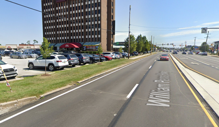 Tragic Fatality on William Penn Highway, Community Mourns Loss of Pedestrian Thomas Tate in Monroeville Accident
