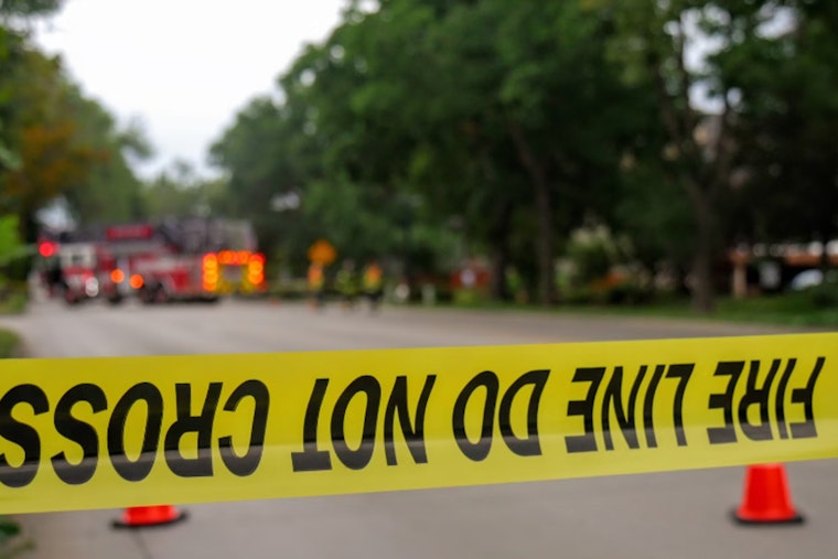 Tragic Fire in Spring Prairie Claims Lives of Mother and Son, Community Mourns Amidst Investigation