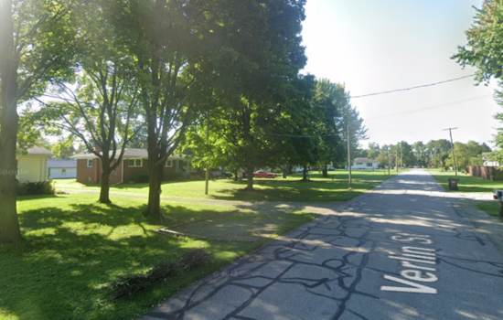 Tragic Home Fire Claims Lives of Mother and Daughter in Wakeman, Ohio