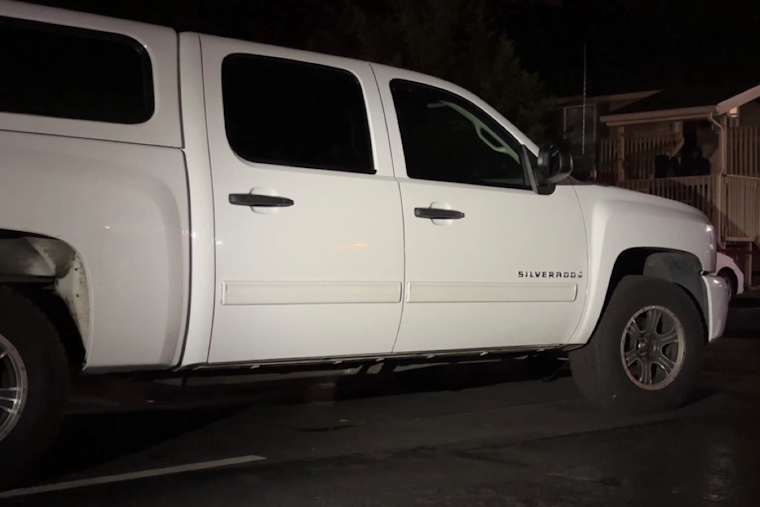 Tragic Incident in Bellevue, Toddler Fatally Struck by Vehicle in Lake Hills Neighborhood