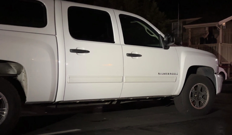 Tragic Incident in Bellevue, Toddler Fatally Struck by Vehicle in Lake Hills Neighborhood