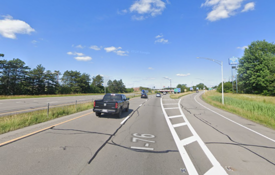Tragic Motorcycle Crash on I-76 Claims Life of 23-Year-Old Wadsworth Man