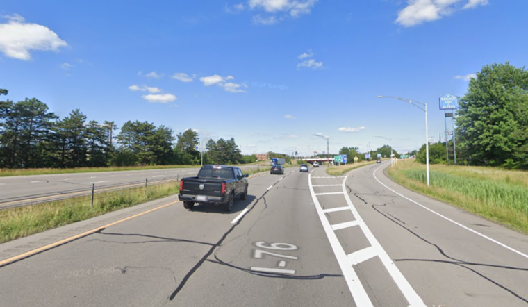 Tragic Motorcycle Crash on I-76 Claims Life of 23-Year-Old Wadsworth Man