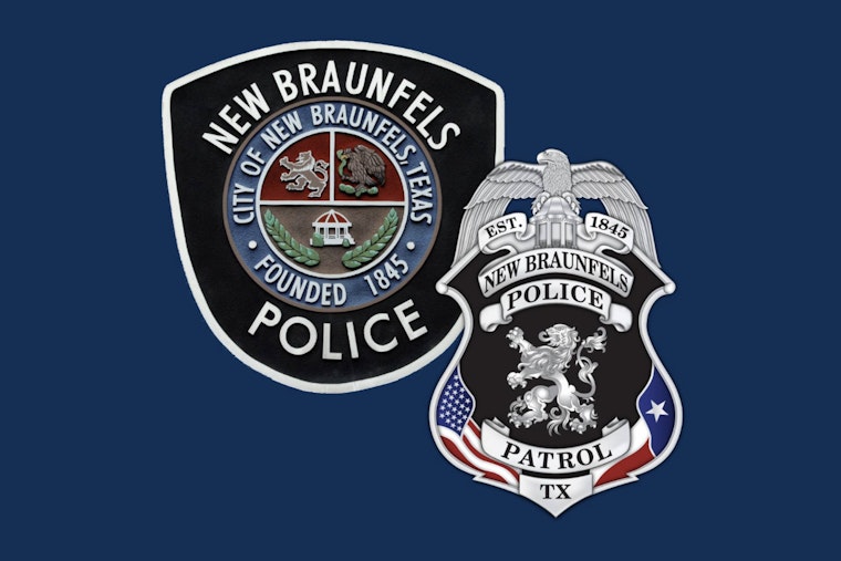 Tragic Pedestrian-Involved Collision Closes Southbound I-35 in New Braunfels, Causes Major Delays