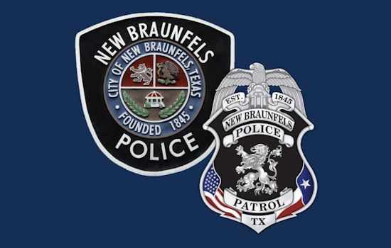 Tragic Pedestrian-Involved Collision Closes Southbound I-35 in New Braunfels, Causes Major Delays
