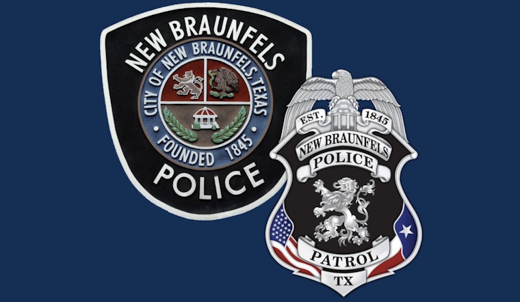 Tragic Pedestrian-Involved Collision Closes Southbound I-35 in New Braunfels, Causes Major Delays