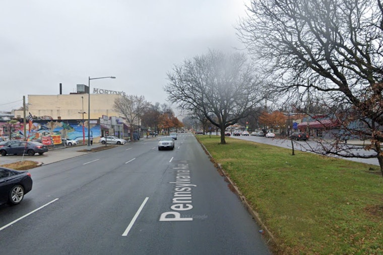 Tragic Shooting in Southeast D.C. Leaves One Dead, Another Critically Injured, MPD Seeks Public's Help
