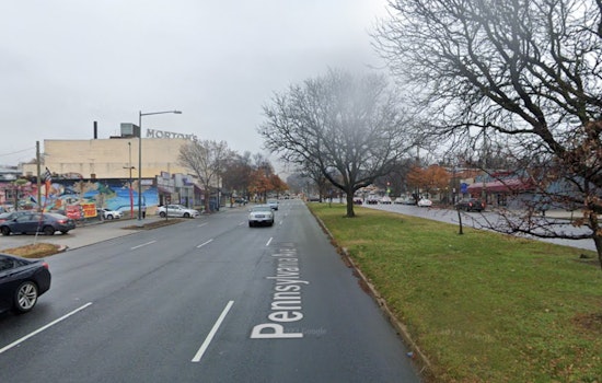 Tragic Shooting in Southeast D.C. Leaves One Dead, Another Critically Injured, MPD Seeks Public's Help