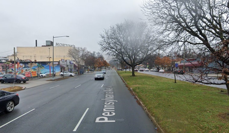 Tragic Shooting in Southeast D.C. Leaves One Dead, Another Critically Injured, MPD Seeks Public's Help