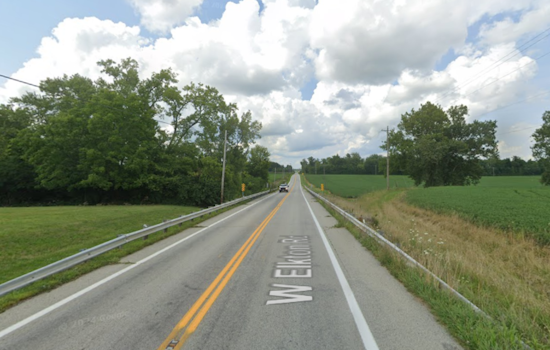Tragic Teen Fatality in Butler County Collision, Two Others Critically Injured
