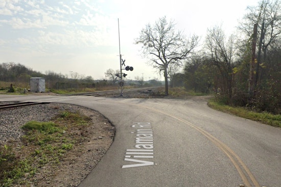 Tragic Turn at San Antonio Vigil, Vehicle Strikes 2 Children and Adult on 'Ghost Tracks'
