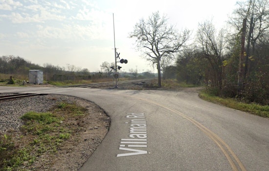 Tragic Turn at San Antonio Vigil, Vehicle Strikes 2 Children and Adult on 'Ghost Tracks'