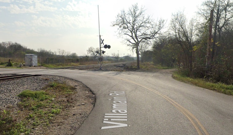 Tragic Turn at San Antonio Vigil, Vehicle Strikes 2 Children and Adult on 'Ghost Tracks'