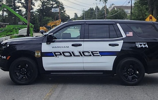Tragic Turn in Wareham as One Dead Found in Submerged Car in Agawam River