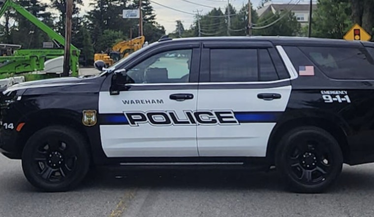 Tragic Turn in Wareham as One Dead Found in Submerged Car in Agawam River