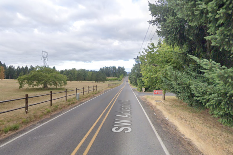 Tragic Wilsonville Accident Claims Life of Local Youth, Kohl William Kaiser
