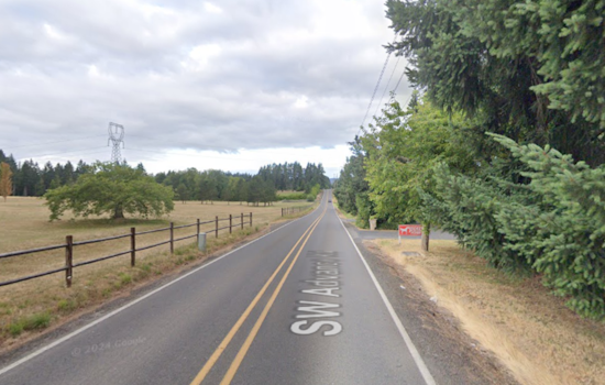 Tragic Wilsonville Accident Claims Life of Local Youth, Kohl William Kaiser