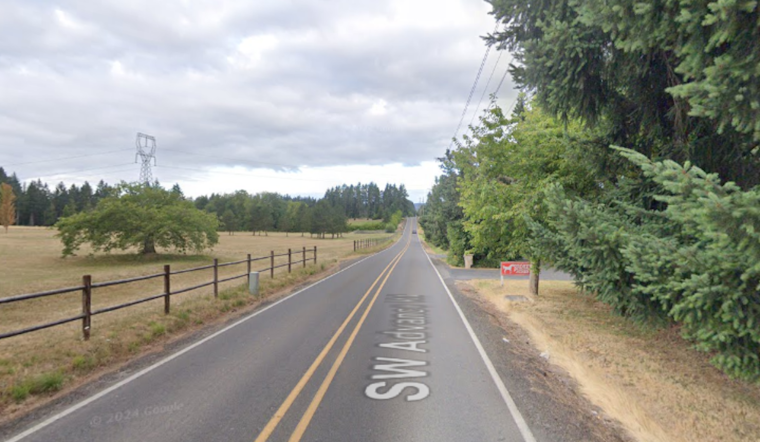 Tragic Wilsonville Accident Claims Life of Local Youth, Kohl William Kaiser