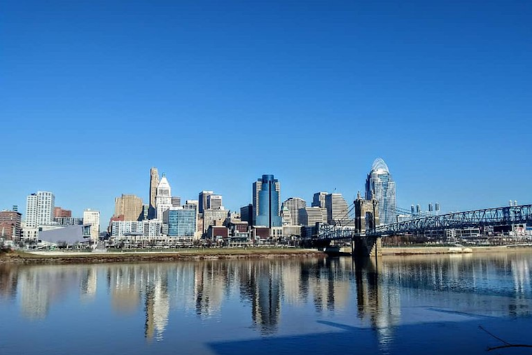 Tranquil Weather Forecast for Columbus and Cincinnati:  Mild Days and Cool Nights Ahead