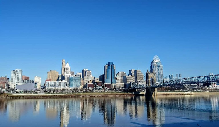 Tranquil Weather Forecast for Columbus and Cincinnati: Mild Days and Cool Nights Ahead