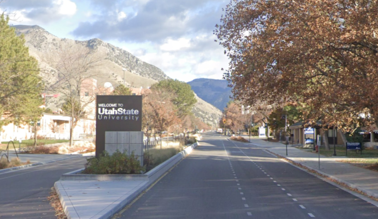 Transgender Athlete Controversy Spikes as Mountain West Schools Forfeit Matches Against San Jose State