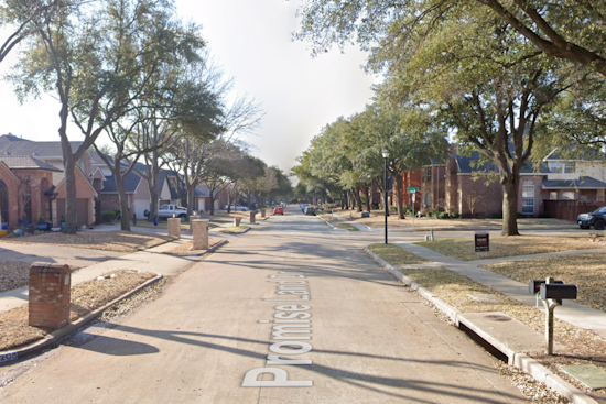 Travel Alert: Roadwork in Frisco to Impact Commuters on Madrone Dr., Lebeau Ln., and More