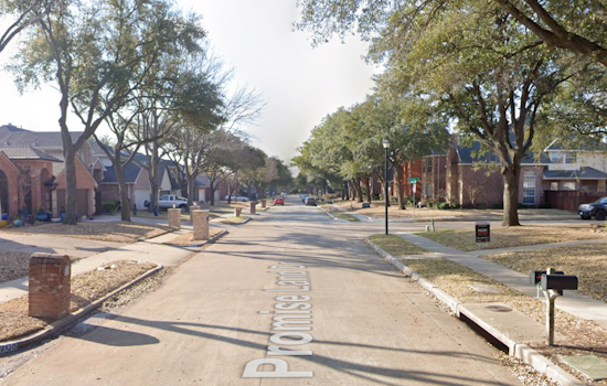 Travel Alert: Roadwork in Frisco to Impact Commuters on Madrone Dr., Lebeau Ln., and More