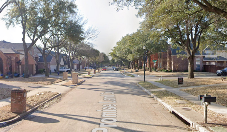 Travel Alert: Roadwork in Frisco to Impact Commuters on Madrone Dr., Lebeau Ln., and More