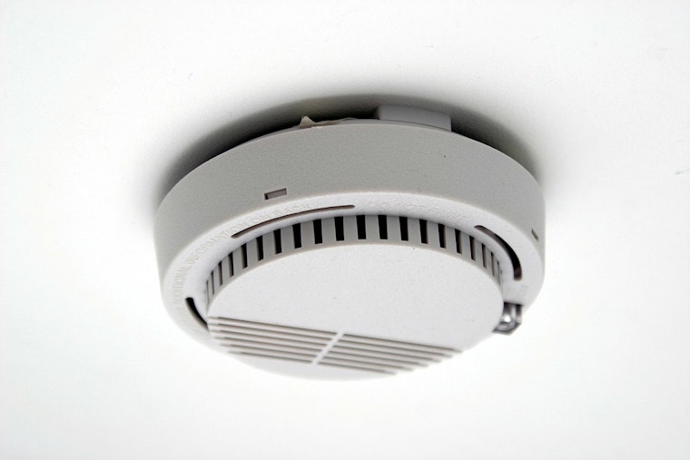 Travis County and Shawnee Township Emphasize Fire Safety With Smoke Alarm Initiatives and Domino's Collaborative Outreach