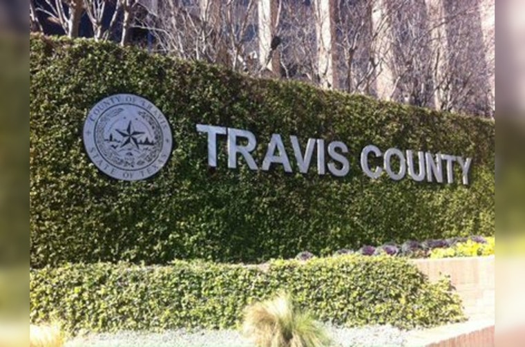Travis County Commissioners Vote to Affirm $115,000 in Security Funding for DA Garza Amid Legal Scrutiny