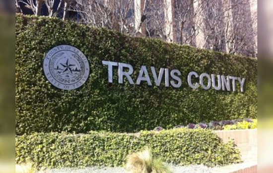 Travis County Commissioners Vote to Affirm $115,000 in Security Funding for DA Garza Amid Legal Scrutiny