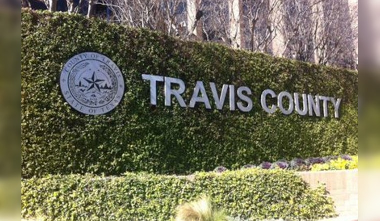 Travis County Commissioners Vote to Affirm $115,000 in Security Funding for DA Garza Amid Legal Scrutiny