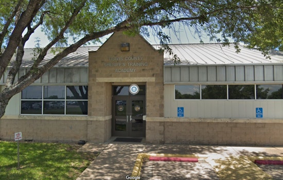 Travis County Jail Rolls Out Vocational Training for Inmates with Austin Community College