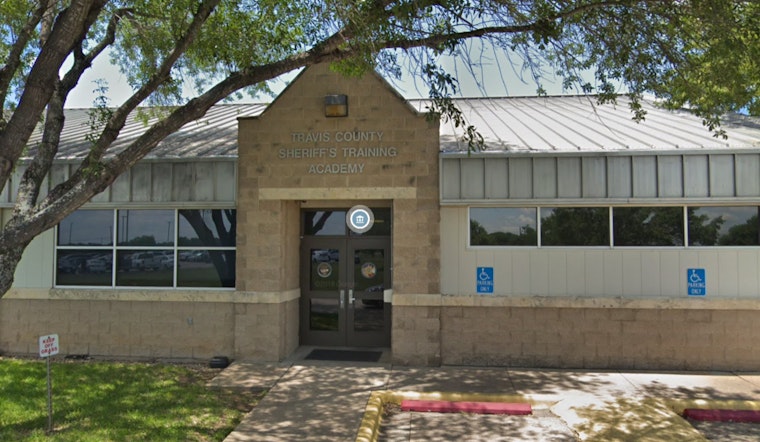 Travis County Jail Rolls Out Vocational Training for Inmates with Austin Community College