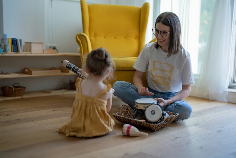 Travis County Proposes Tax Increase for Child Care Funding Amidst Soaring Costs for Texas Families