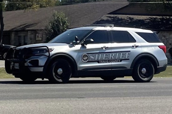 Travis County Sheriff's Office Investigates Fatal Shooting at North Austin Apartment Complex