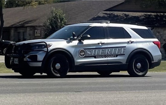 Travis County Sheriff's Office Investigates Fatal Shooting at North Austin Apartment Complex
