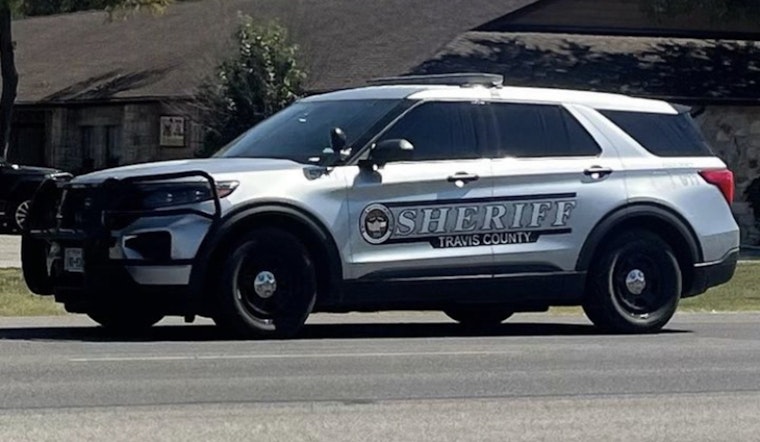 Travis County Sheriff's Office Investigates Fatal Shooting at North Austin Apartment Complex