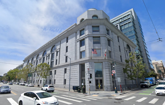 Trial Begins for Nima Momeni, Charged with Murder of San Francisco Tech Exec Bob Lee