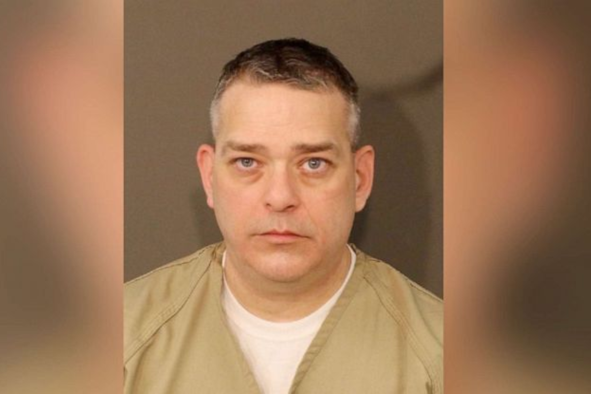 Trial of ExColumbus Officer Adam Coy for Andre Hill's Shooting Death